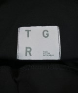 TIGORA（ティゴラ）ひざ丈スカート 黒 サイズ:L レディース/2200632703036