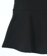 TIGORA（ティゴラ）ひざ丈スカート 黒 サイズ:L レディース/2200632703036