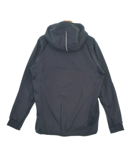 TIGORA（ティゴラ）ダウンジャケット/ダウンベスト 紺 サイズ:M レディース/2200614969160