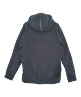 TIGORA（ティゴラ）ダウンジャケット/ダウンベスト 紺 サイズ:M レディース/2200614969160