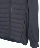 TIGORA（ティゴラ）ダウンジャケット/ダウンベスト 紺 サイズ:M レディース/2200614969160