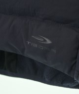 TIGORA（ティゴラ）ダウンジャケット/ダウンベスト 紺 サイズ:M レディース/2200614969160