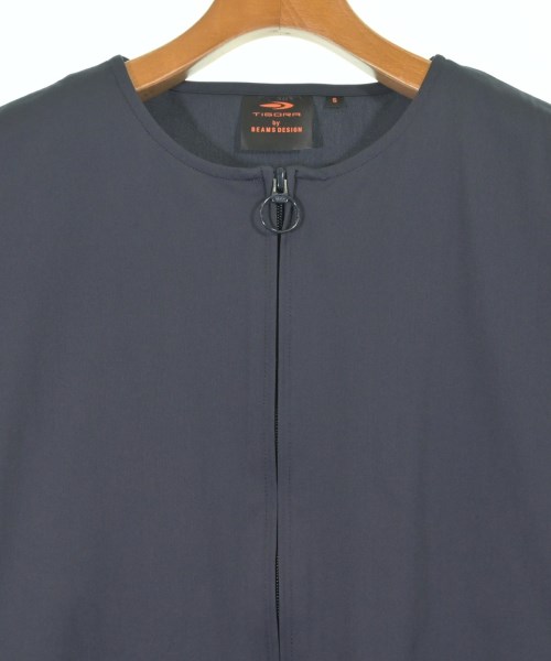 TIGORA（ティゴラ）ワンピース 黒 サイズ:S レディース/2200616625057