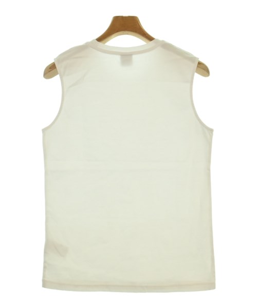 TIGORA（ティゴラ）Tシャツ・カットソー 白 サイズ:L レディース/2200620767040