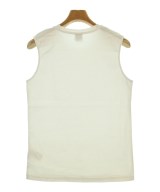 TIGORA（ティゴラ）Tシャツ・カットソー 白 サイズ:L レディース/2200620767040