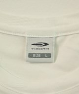 TIGORA（ティゴラ）Tシャツ・カットソー 白 サイズ:L レディース/2200620767040