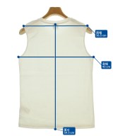 TIGORA（ティゴラ）Tシャツ・カットソー 白 サイズ:L レディース/2200620767040