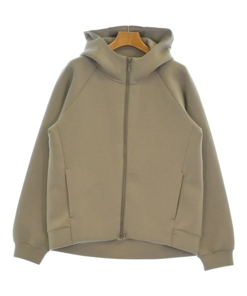 TIGORA(ティゴラ)パーカー ベージュ サイズ:XL/2200654450468