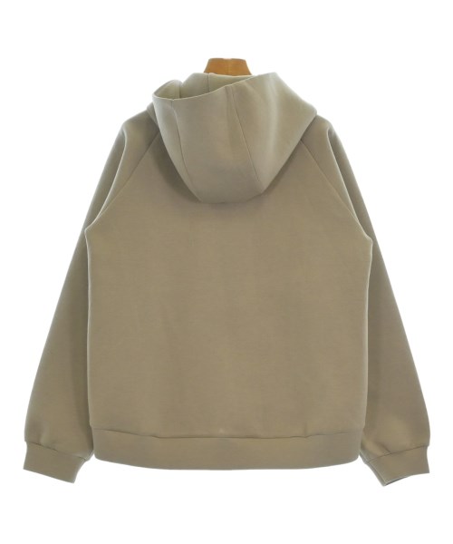 TIGORA（ティゴラ）パーカー ベージュ サイズ:XL メンズ/2200654450468