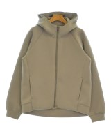 TIGORA（ティゴラ）パーカー ベージュ サイズ:XL メンズ/2200654450468