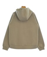 TIGORA（ティゴラ）パーカー ベージュ サイズ:XL メンズ/2200654450468