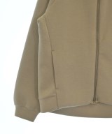TIGORA（ティゴラ）パーカー ベージュ サイズ:XL メンズ/2200654450468