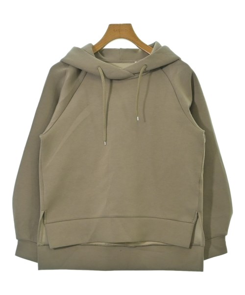 TIGORA(ティゴラ)パーカー ベージュ サイズ:L/2200672559242