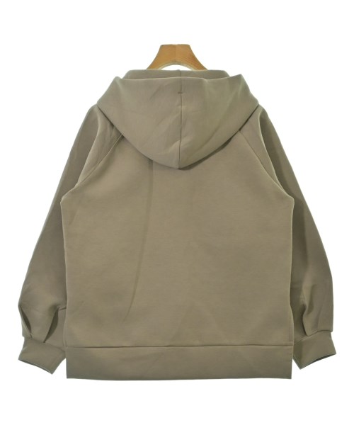 TIGORA（ティゴラ）パーカー ベージュ サイズ:L レディース/2200672559242