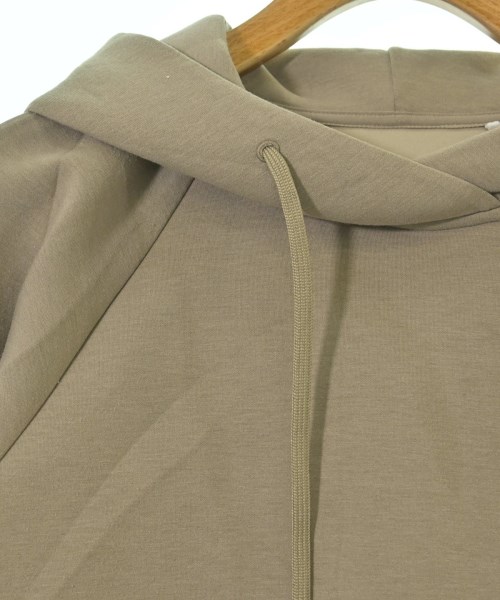 TIGORA（ティゴラ）パーカー ベージュ サイズ:L レディース/2200672559242