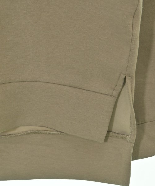 TIGORA（ティゴラ）パーカー ベージュ サイズ:L レディース/2200672559242