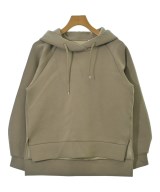 TIGORA（ティゴラ）パーカー ベージュ サイズ:L レディース/2200672559242