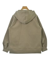 TIGORA（ティゴラ）パーカー ベージュ サイズ:L レディース/2200672559242