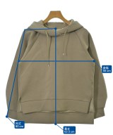 TIGORA（ティゴラ）パーカー ベージュ サイズ:L レディース/2200672559242