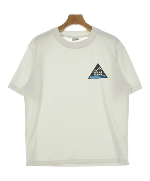 TIGORA(ティゴラ)Tシャツ・カットソー 白 サイズ:S/2200679101079