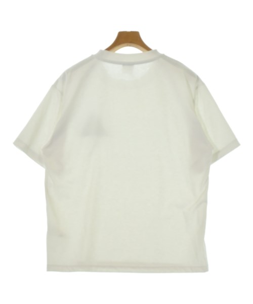 TIGORA（ティゴラ）Tシャツ・カットソー 白 サイズ:S メンズ/2200679101079