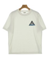 TIGORA（ティゴラ）Tシャツ・カットソー 白 サイズ:S メンズ/2200679101079