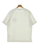 TIGORA（ティゴラ）Tシャツ・カットソー 白 サイズ:S メンズ/2200679101079