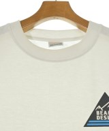 TIGORA（ティゴラ）Tシャツ・カットソー 白 サイズ:S メンズ/2200679101079