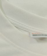 TIGORA（ティゴラ）Tシャツ・カットソー 白 サイズ:S メンズ/2200679101079