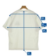 TIGORA（ティゴラ）Tシャツ・カットソー 白 サイズ:S メンズ/2200679101079