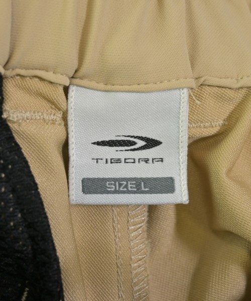 TIGORA（ティゴラ）その他 ベージュ サイズ:L レディース/2200699378048
