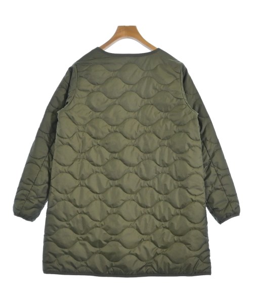 TIGORA（ティゴラ）その他 カーキ サイズ:M レディース/2200648239017