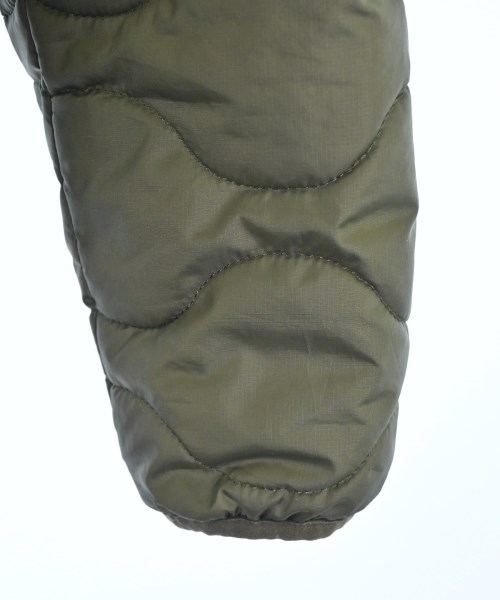 TIGORA（ティゴラ）その他 カーキ サイズ:M レディース/2200648239017