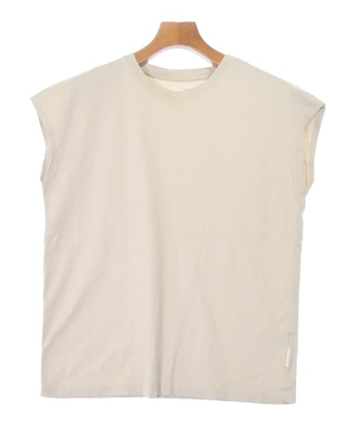 TIGORA(ティゴラ)Tシャツ・カットソー ベージュ サイズ:L/2200655456025