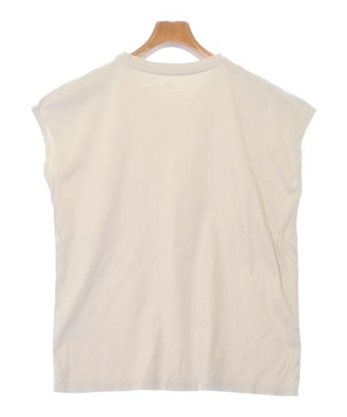 TIGORA（ティゴラ）Tシャツ・カットソー ベージュ サイズ:L レディース/2200655456025