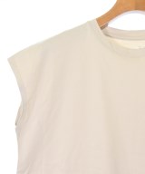 TIGORA（ティゴラ）Tシャツ・カットソー ベージュ サイズ:L レディース/2200655456025