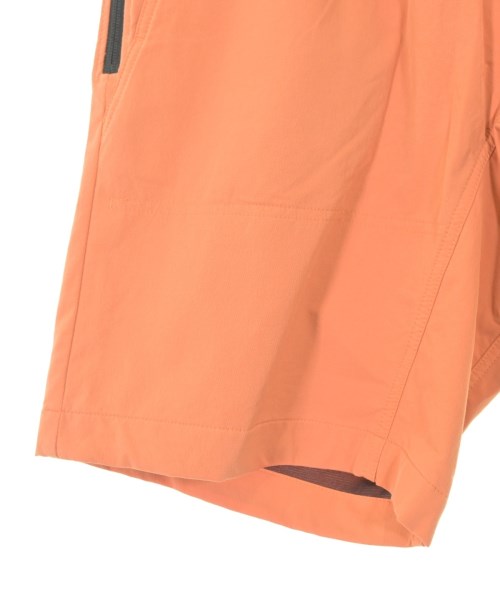TIGORA（ティゴラ）ショートパンツ オレンジ サイズ:L メンズ/2200661921135