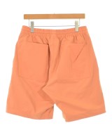 TIGORA（ティゴラ）ショートパンツ オレンジ サイズ:L メンズ/2200661921135