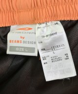 TIGORA（ティゴラ）ショートパンツ オレンジ サイズ:L メンズ/2200661921135