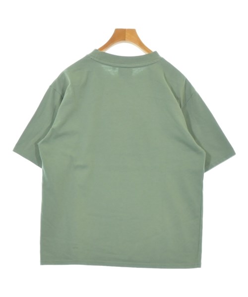 TIGORA（ティゴラ）Tシャツ・カットソー カーキ サイズ:S メンズ/2200712753029
