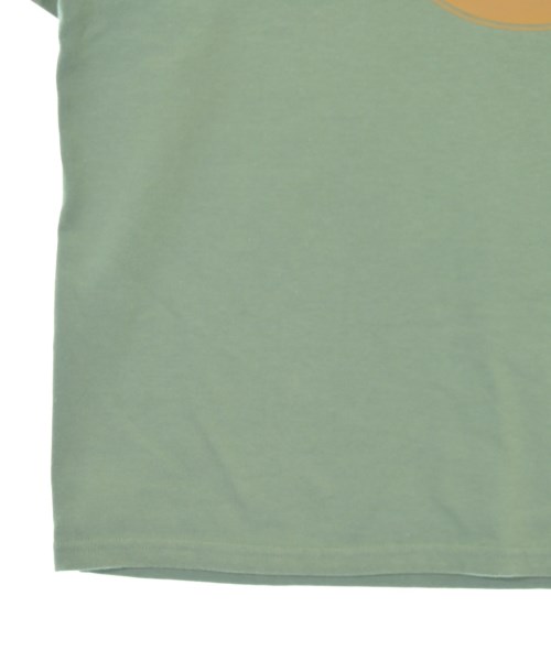 TIGORA（ティゴラ）Tシャツ・カットソー カーキ サイズ:S メンズ/2200712753029