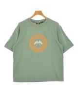 TIGORA（ティゴラ）Tシャツ・カットソー カーキ サイズ:S メンズ/2200712753029