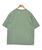 TIGORA（ティゴラ）Tシャツ・カットソー カーキ サイズ:S メンズ/2200712753029