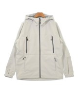 TIGORA（ティゴラ）マウンテンパーカー グレー サイズ:M メンズ/2200713176018