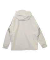 TIGORA（ティゴラ）マウンテンパーカー グレー サイズ:M メンズ/2200713176018