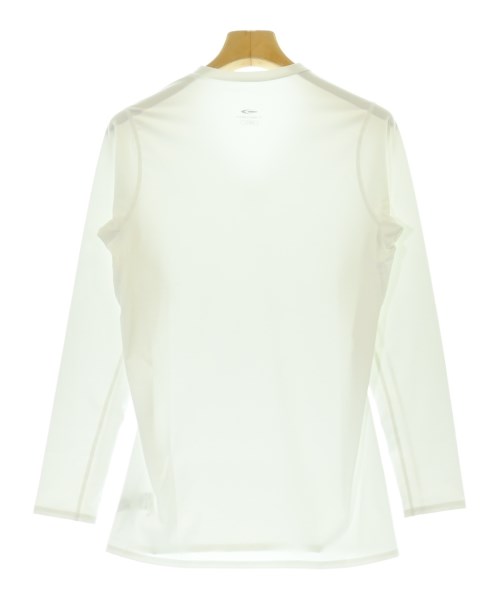 TIGORA（ティゴラ）Tシャツ・カットソー 白 サイズ:M メンズ/2200716160038