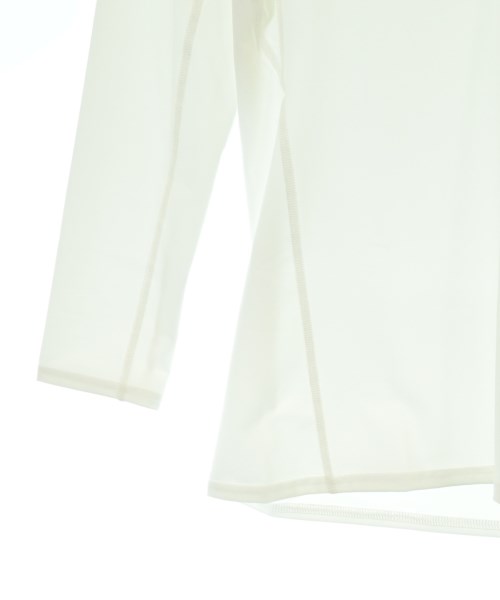 TIGORA（ティゴラ）Tシャツ・カットソー 白 サイズ:M メンズ/2200716160038