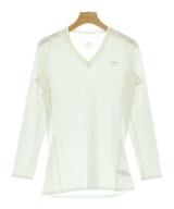 TIGORA（ティゴラ）Tシャツ・カットソー 白 サイズ:M メンズ/2200716160038