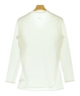 TIGORA（ティゴラ）Tシャツ・カットソー 白 サイズ:M メンズ/2200716160038