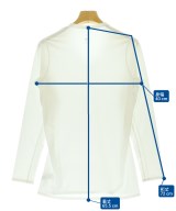 TIGORA（ティゴラ）Tシャツ・カットソー 白 サイズ:M メンズ/2200716160038